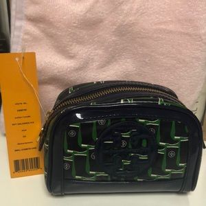 Tory Burch cosmeticcase